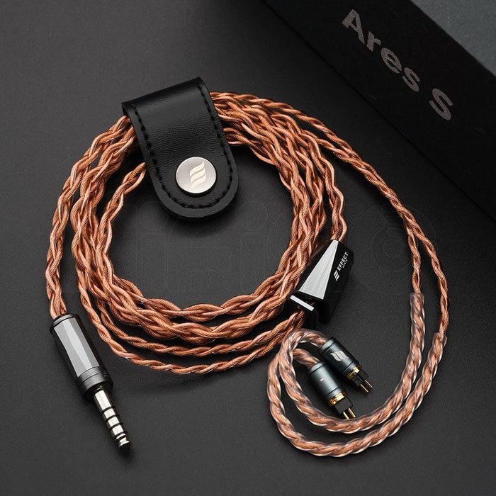 Effect Audio Signature Series ARES S Earphone Cable — HiFiGo