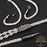 Effect Audio Signature Series CADMUS 4 Wires / 8 Wires Earphone Cable With ConX Interchangeable Connector Earphone Cable HiFiGo 2.5mm ConX 2-Pin (0.78mm)+ConX MMCX connector 8 Wires