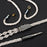 Effect Audio Signature Series CADMUS 4 Wires / 8 Wires Earphone Cable With ConX Interchangeable Connector Earphone Cable HiFiGo 4.4mm ConX 2-Pin (0.78mm) 8 Wires
