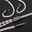 Effect Audio Signature Series CADMUS 8 Wires Earphone Cable With ConX Interchangeable Connector HiFiGo 2.5mm ConX 2Pin 0.78 8Wire