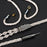 Effect Audio Signature Series CADMUS 8 Wires Earphone Cable With ConX Interchangeable Connector HiFiGo 3.5mm ConX 2Pin 0.78 8Wire
