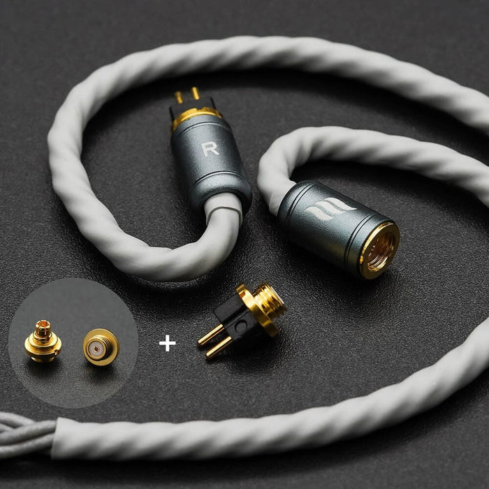 Effect Audio Signature Series Eros S 8 Wires Earphone Cable — HiFiGo