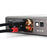 Fanmusic C003 RCA Audio Cable 25cm HiFiGo 