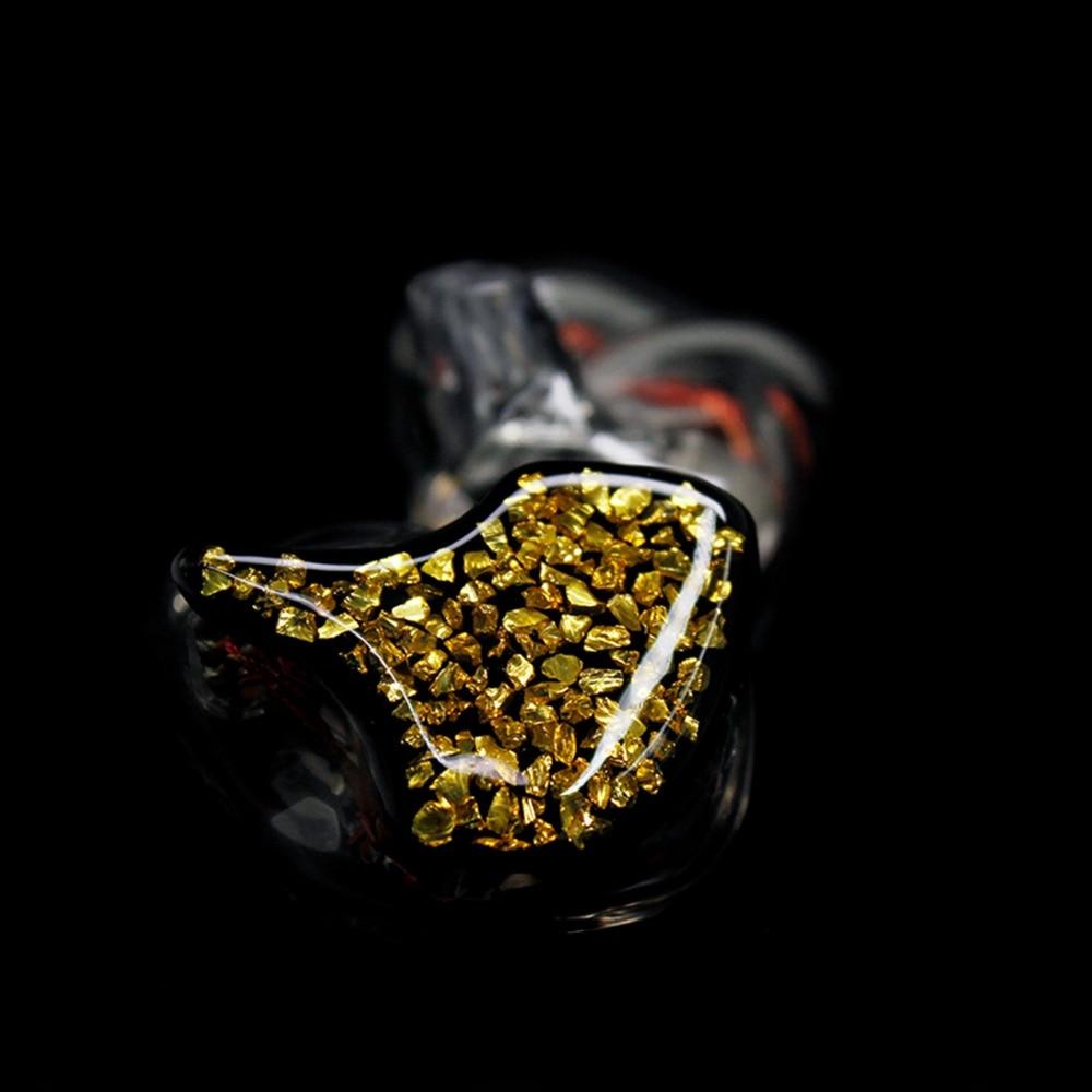 Fearless Audio ACME 8BA Driver In-Ear Full 3D-Printed HiFi Earphones HiFiGo 