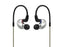 Fidue VIRGO A85 2 Balanced Armature+Dyanmic Driver 2BA+1DD Hybrid In-ear Metal Earphones HiFiGo 