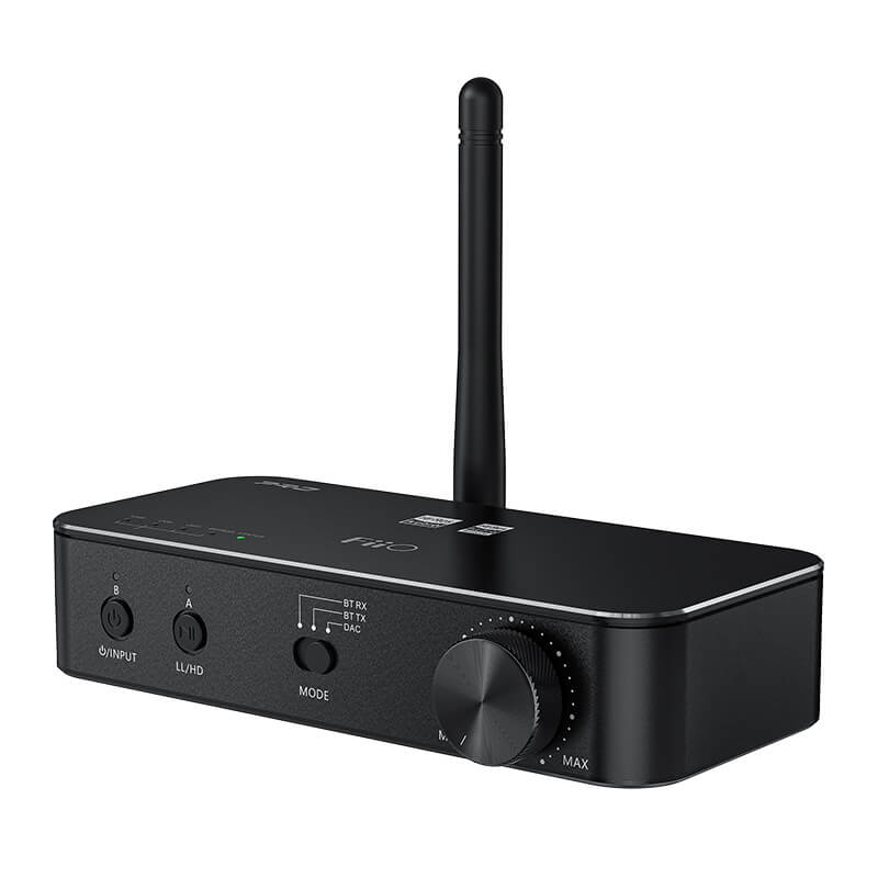 Fiio BTA30 Pro High Fidelity Bluetooth Transceiver HiFiGo 