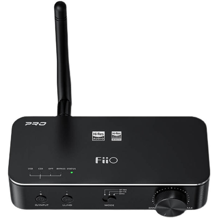 Fiio BTA30 Pro High Fidelity Bluetooth Transceiver HiFiGo 