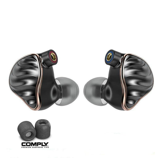 Buy Best In-Ear Headphones Earbuds Wireless for Phone Free Shipping — HiFiGo