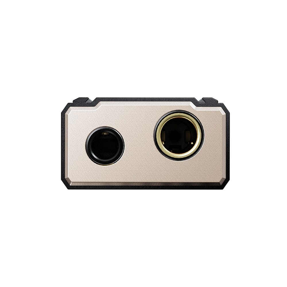 FiiO JadeAudio KA5 Portable USB DAC Headphone Amplifier & SK-KA5 Leather Case Headphone AMP DAC HiFiGo 