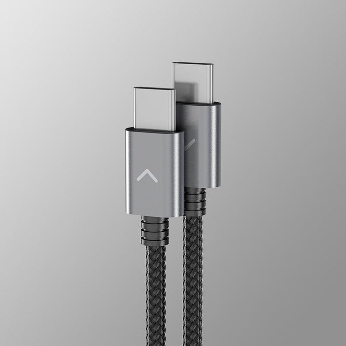 FiiO LT-TC1 TypeC to TypeC Audio Data Decoding Cable for K3/M9/M11/M5/BTR5 Audio Cable HiFiGo &lt;=0.5m 