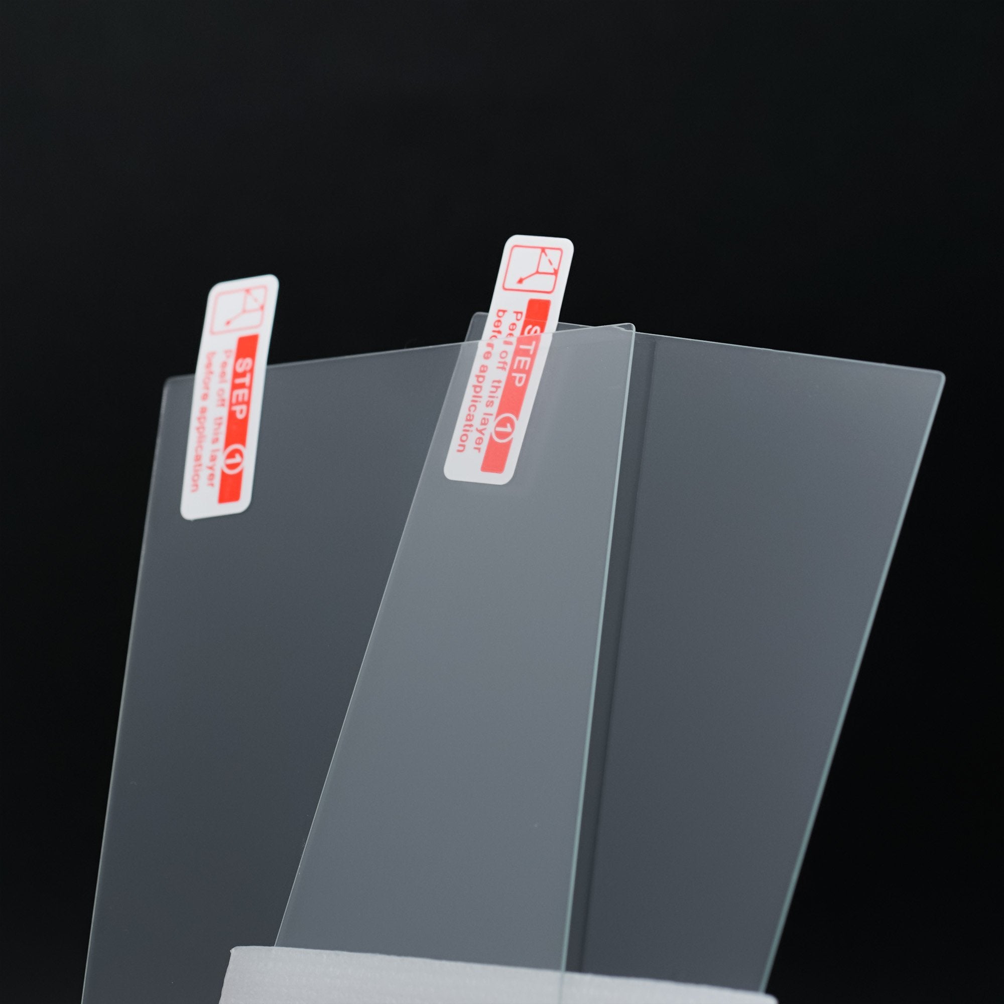 Fiio M11 plus Glass screenprotector HiFiGo 