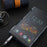 Fiio M11S Dual ES9038Q2M Hi-Res MP3 / MQA / Bluetooth 5.0 Portable Music Player With Google Play HiFiGo 