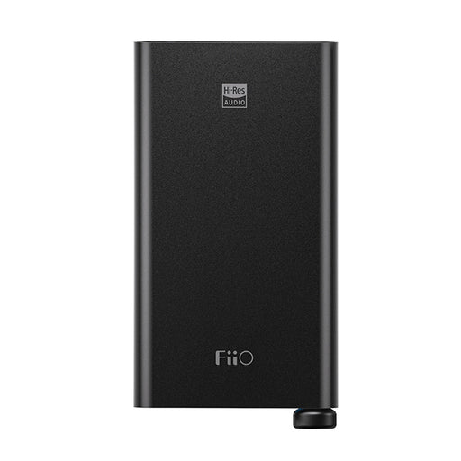 FiiO Q3 MQA-THX Balanced DAC / Headphone Amplifier DSD256 - AK4452 2.5/3.5/4.4mm Output HiFiGO 