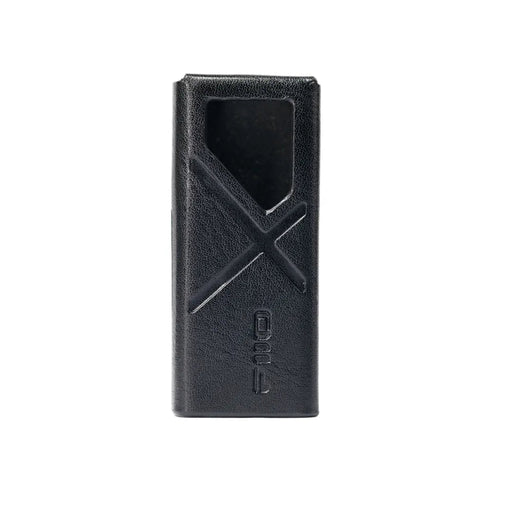 FiiO SK-KA13 Leather Case for KA13 Case HiFiGo Black 