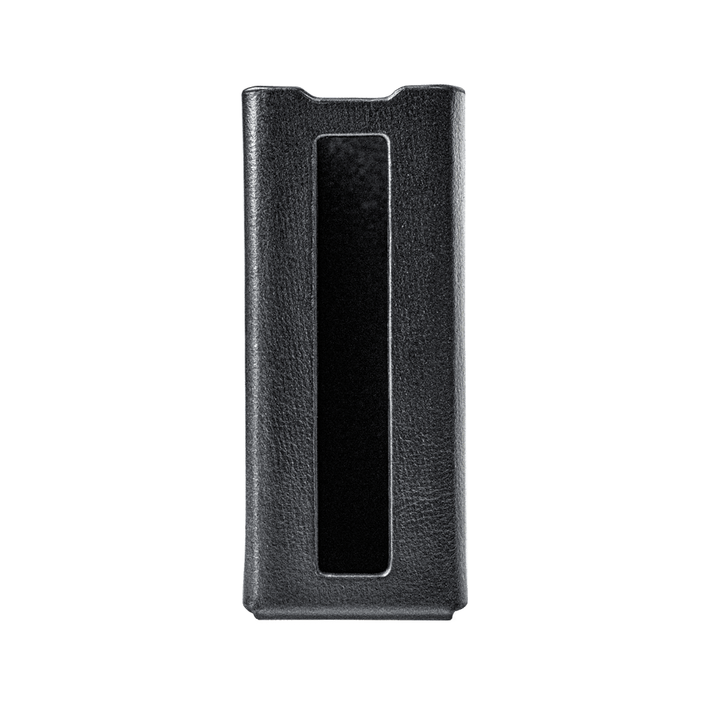 FiiO SK-KA5 Protective Genuine Leather Case For KA5 Dongle HiFiGo 