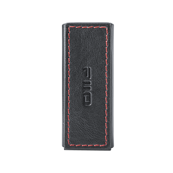 FiiO SK-KA5 Protective Genuine Leather Case For KA5 Dongle HiFiGo SK-KA5 Case 