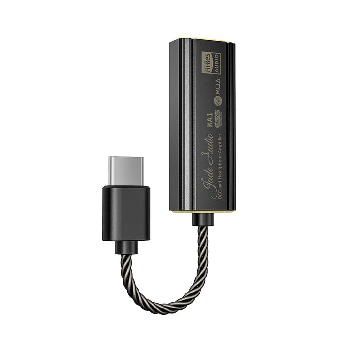 FiiO KA1 USB DAC & AMP (Lightning or Type-C version) - FiiO