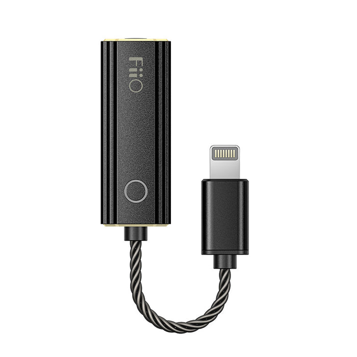 FiiO/JadeAudio MQA TypeC 3.5mm Dongle USB DAC — HiFiGo