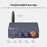 Fosi Audio BT20A Pro TPA3255 Bluetooth Sound Power Amplifier HiFiGo 