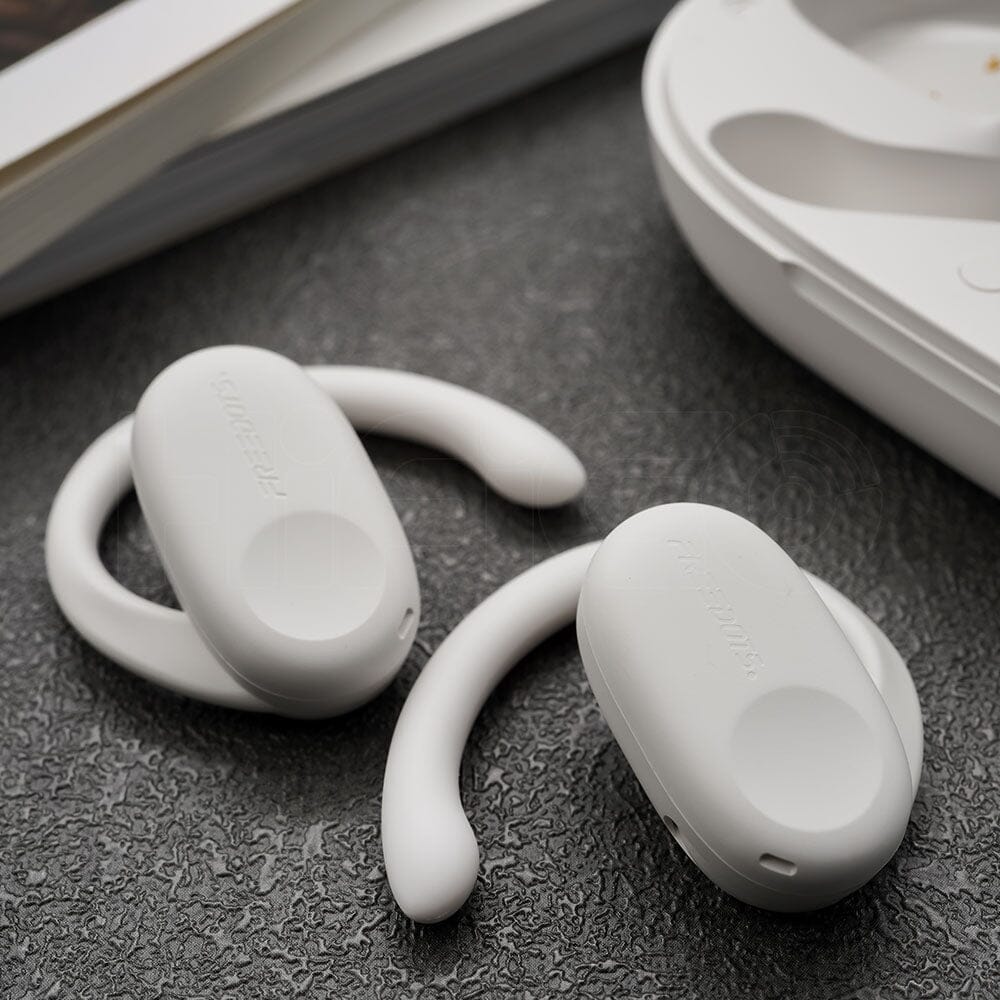 FREEDOTS C1 Bluetooth 5.1 True Wireless Open Voice Earbuds TWS Earbuds HiFiGo 