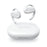 FREEDOTS C1 Bluetooth 5.1 True Wireless Open Voice Earbuds TWS Earbuds HiFiGo White 