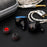 Geek Wold GK20 3BA + 2DD + 2PZT In-Ear Earphone HiFiGo 