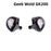 Geek Wold GK200 6BA+2DD+2PZT Hybrid Driver In-Ear Monitor HiFiGo 