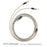 GUCraftsman 6N Single Crystal Silver Headphone Cables For SENNHEISER HD700 HiFiGo 