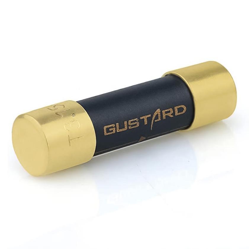 GUSTARD Fuse HiFiGo 