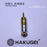 HAKUGEI Cable Plug Adapter HiFiGo 4.4mm female plug to 3.5mm male plug 