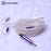 HAKUGEI Glass Fairy Litz Silver Earphone Cable 5 to 1 0.78 2Pin / MMCX HiFiGo 