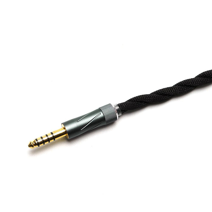 HAKUGEI Lucky Voice Headset Cable 2.5 3.5 4.4 - 0.78 2Pin / MMCX HiFiGo 
