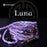 HAKUGEI Luna Litz Monocrystalline Pure Silver Earphone Cable 2.5 3.5 4.4 - 0.78 2Pin / MMCX HiFiGo 
