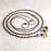 HAKUGEI Saja Litz 6N OCC Copper Earphone Cable With 2Pin 0.78 / MMCX - 2.5 / 3.5 / 4.4 HiFiGo 