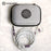 Hakugei White Snow Litz Silver-Plated 6N OCC Headphone Upgrade Cable Earphone Cable HiFiGo 