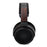 HarmonicDyne Zeus Elite Flagship 50mm Suspension Diaphragm Open Back Headphones Headphone HiFiGo 