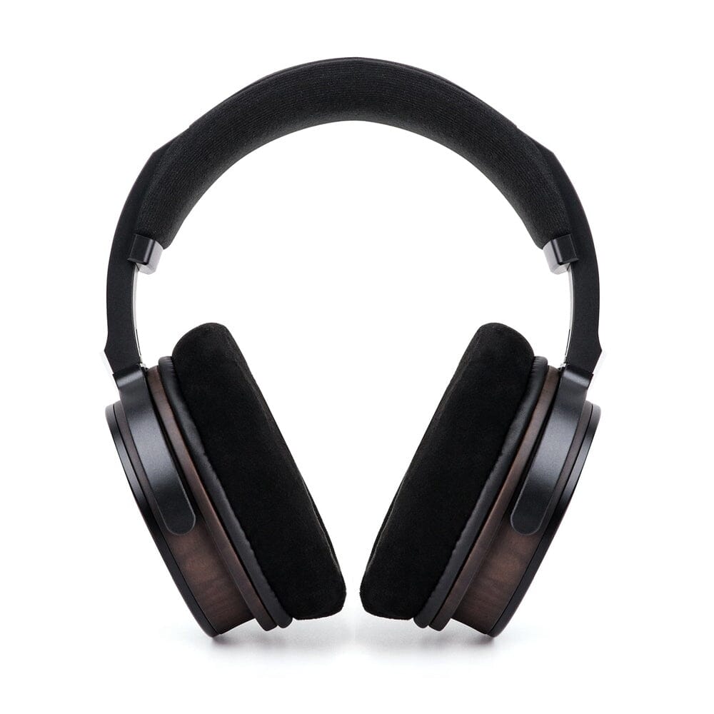 HarmonicDyne Zeus Elite Flagship 50mm Suspension Diaphragm Open Back Headphones Headphone HiFiGo 