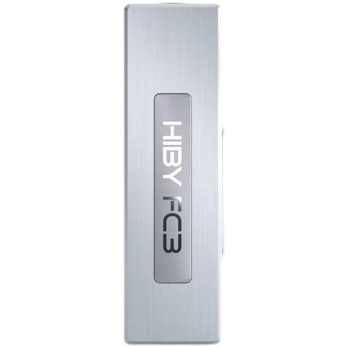 HiBy FC3 Portable MQA USB DAC Headphone Amplifier Headphone Amplifier HiFiGo 
