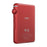 HiBy R3 II / R3 Gen2 Portable HiFi Lossless Audio Player Music Player with HiByOS HiFiGo Red 
