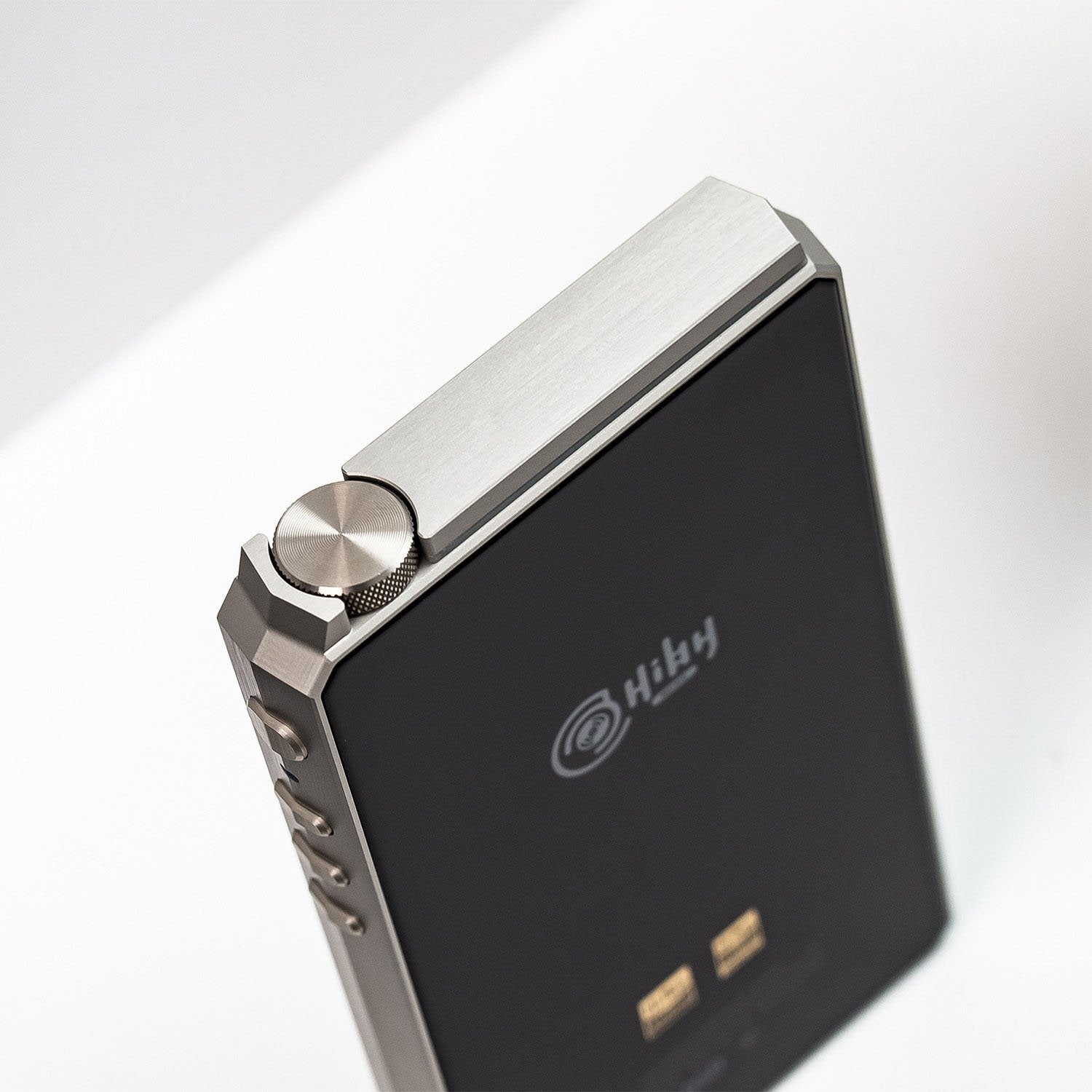 HiBy R6 2020 New Version Full Balanced Android 9.0 MQA MP3 Player HiFiGo 