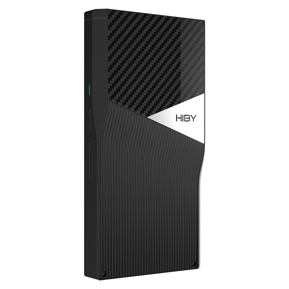 ポータブルプレーヤー New HiBy R6 Portable Music Player DAP HiBy R6 III 2025 - Portable Music Player HiFi DAP