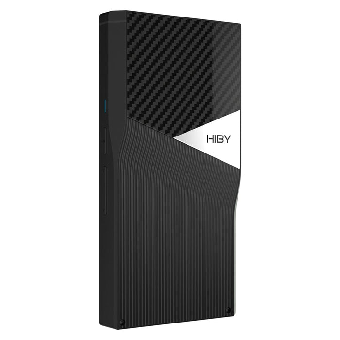 HiBy R6 Pro II / Gen 2 Lossless HD Medium-end Music Player Portable DAP HiFiGo 