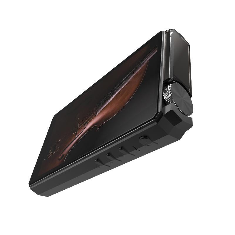 Hiby R8 Flagship Portable 4G Music Player