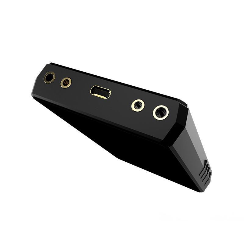 Hiby R8 Flagship Portable 4G Music Player HiFiGo 