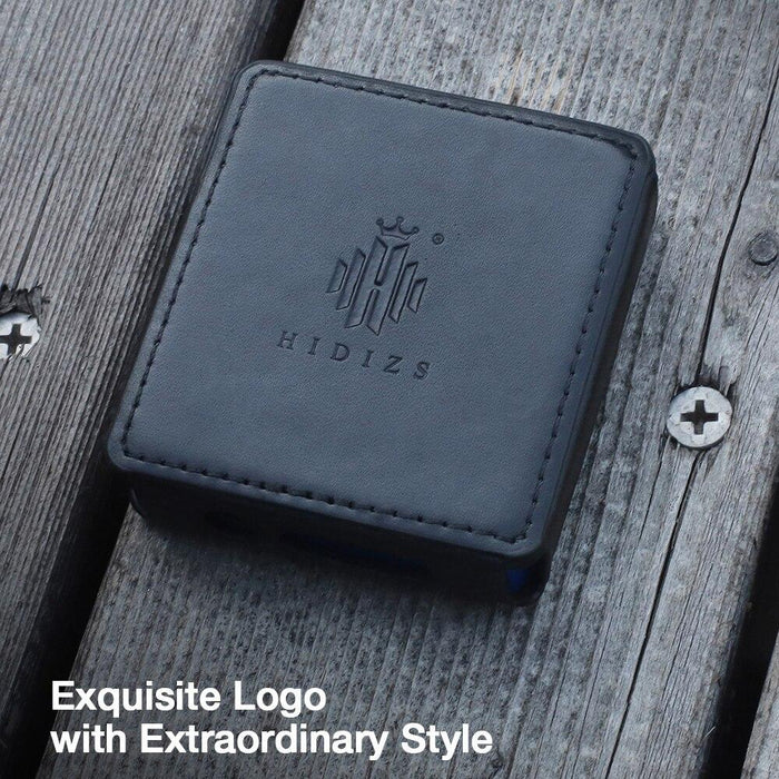 HIDIZS AP80 PRO Leather Case HiFiGo 
