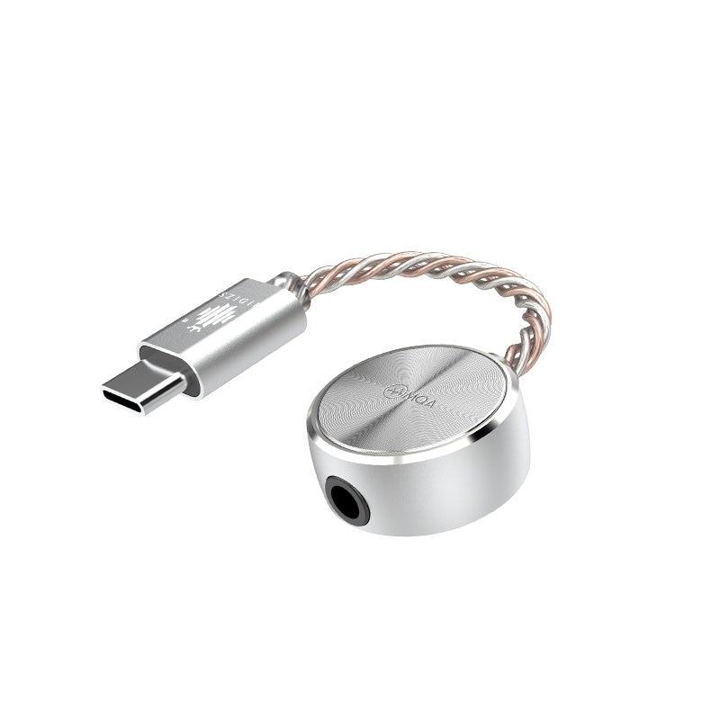 Hidizs S3 PRO Ultra Portable Hi-Res DAC Dongle