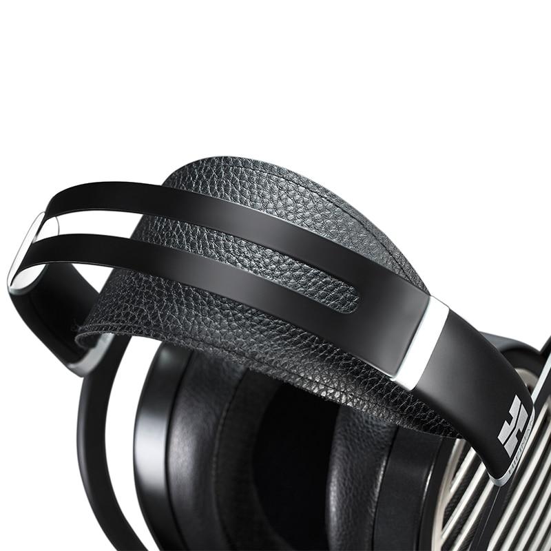 HIFIMAN Ananda Over-Ear Full-Size Planar Magnetic Headphones Open-Back HiFiGo 