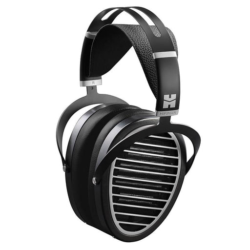 HIFIMAN Ananda Over-Ear Full-Size Planar Magnetic Headphones Open-Back HiFiGo Black 