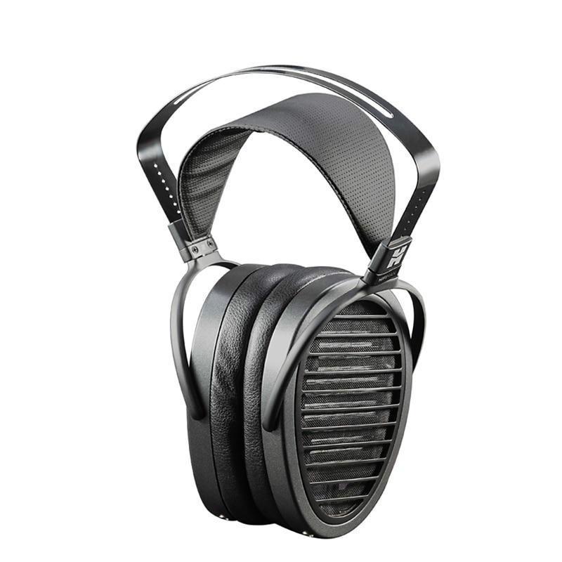 HIFIMAN Arya Full-Size Over Ear Planar Magnetic Audiophile Headphone Headphone HiFiGo 