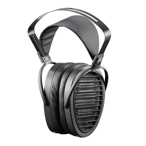 HIFIMAN Arya Full-Size Over Ear Planar Magnetic Audiophile Headphone HiFiGo Black 